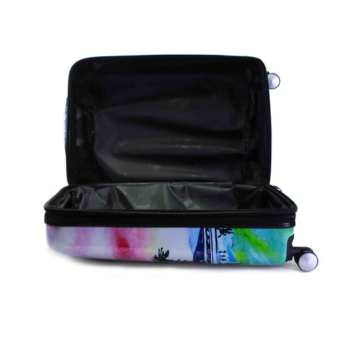 Stylish Luggage (28" Height) - 642T - Walkeaze